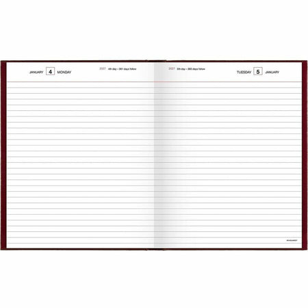 At-A-Glance Standard Diary Diary - Alternate-Image7