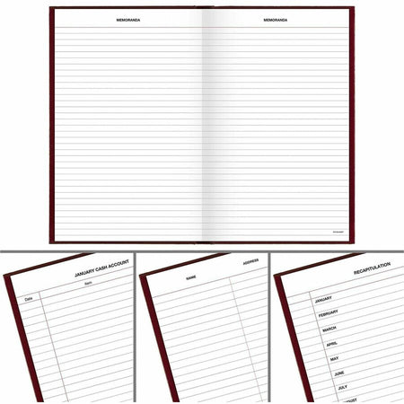 At-A-Glance Standard Diary Diary - Alternate-Image5
