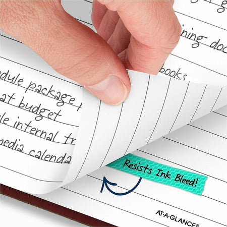 At-A-Glance Standard Diary Diary - Alternate-Image2