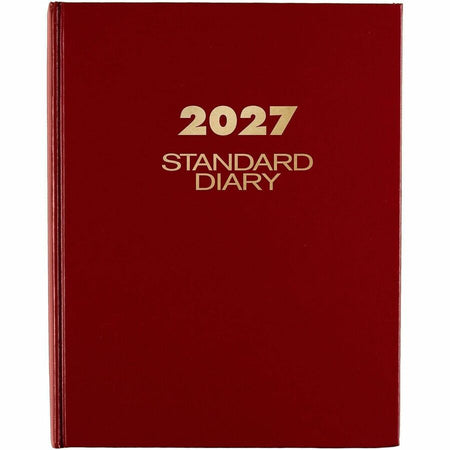 At-A-Glance Standard Diary Diary - Front