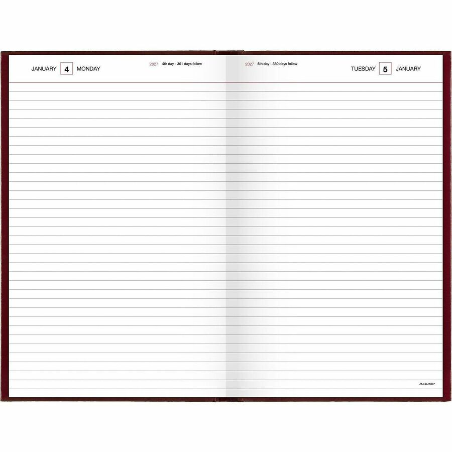 At-A-Glance Standard Diary Diary - Alternate-Image7