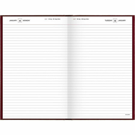 At-A-Glance Standard Diary Diary - Alternate-Image7
