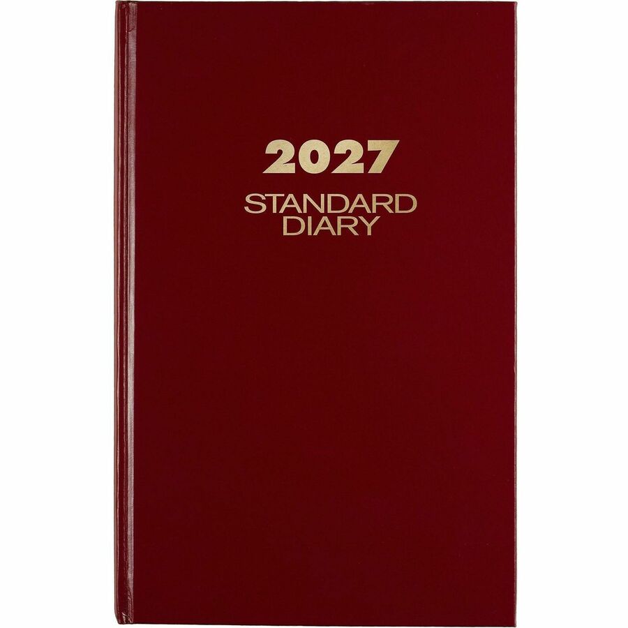 At-A-Glance Standard Diary Diary - Alternate-Image6