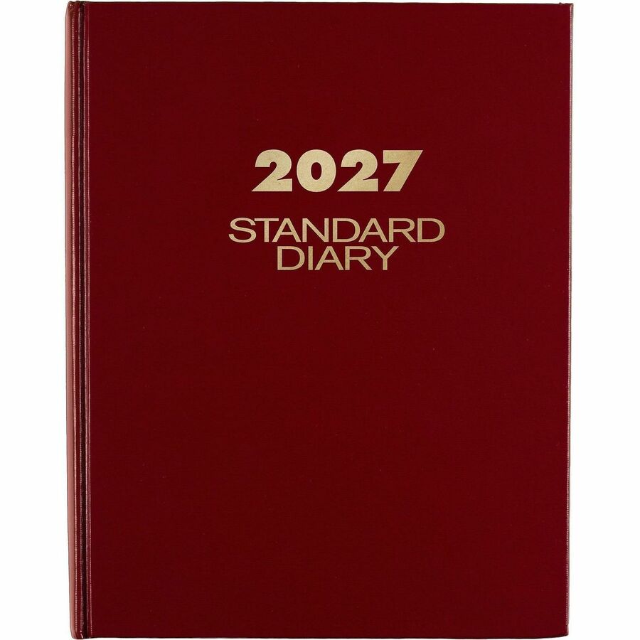 At-A-Glance Standard Diary Diary - Alternate-Image6