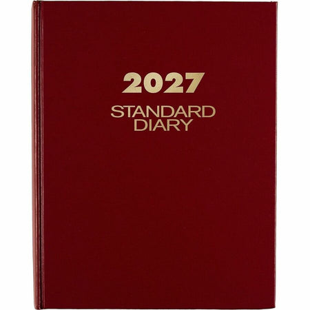 At-A-Glance Standard Diary Diary - Alternate-Image6