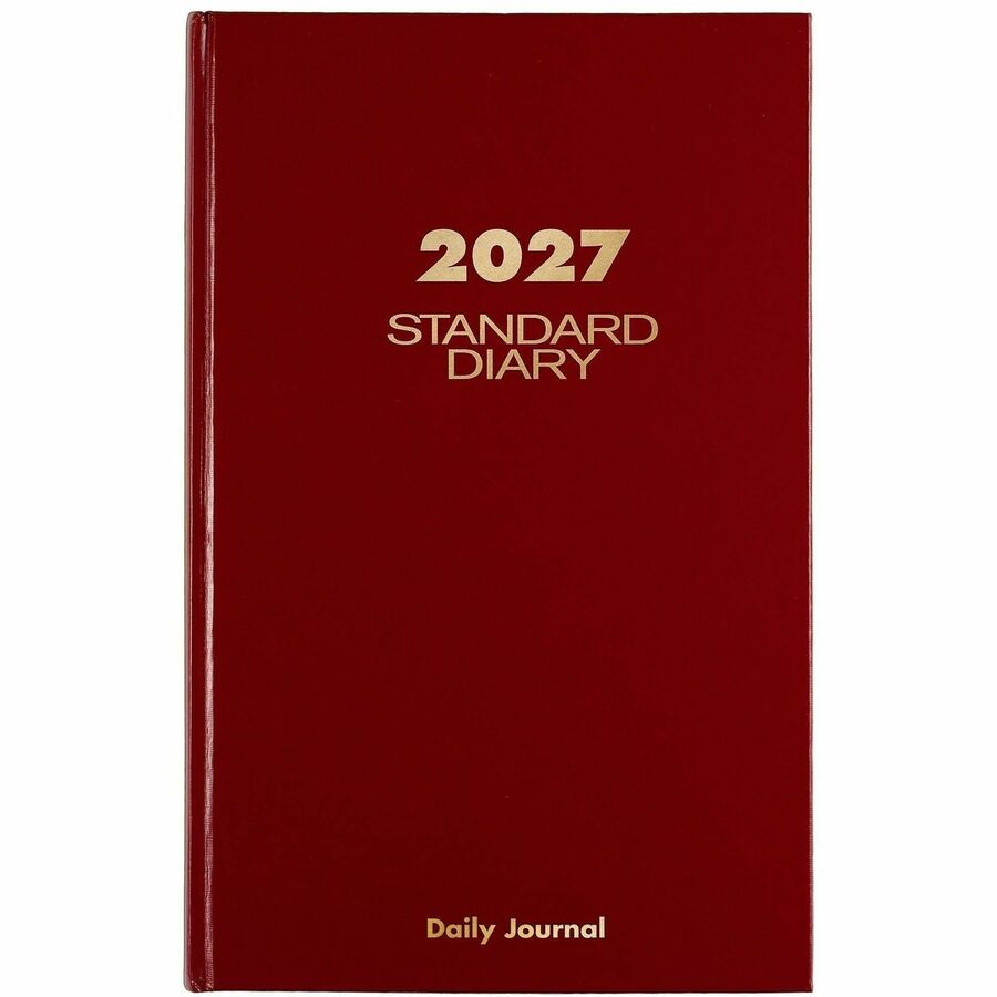 At-A-Glance Standard Diary Diary - Front