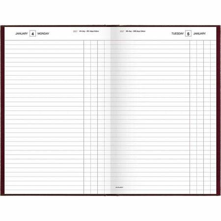 At-A-Glance Standard Diary Diary - Alternate-Image7