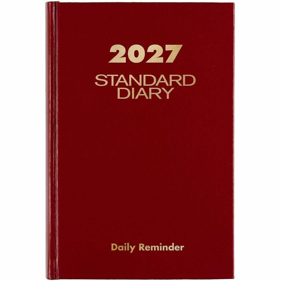 At-A-Glance Standard Diary Reminder - Front