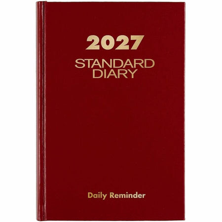 At-A-Glance Standard Diary Reminder - Front