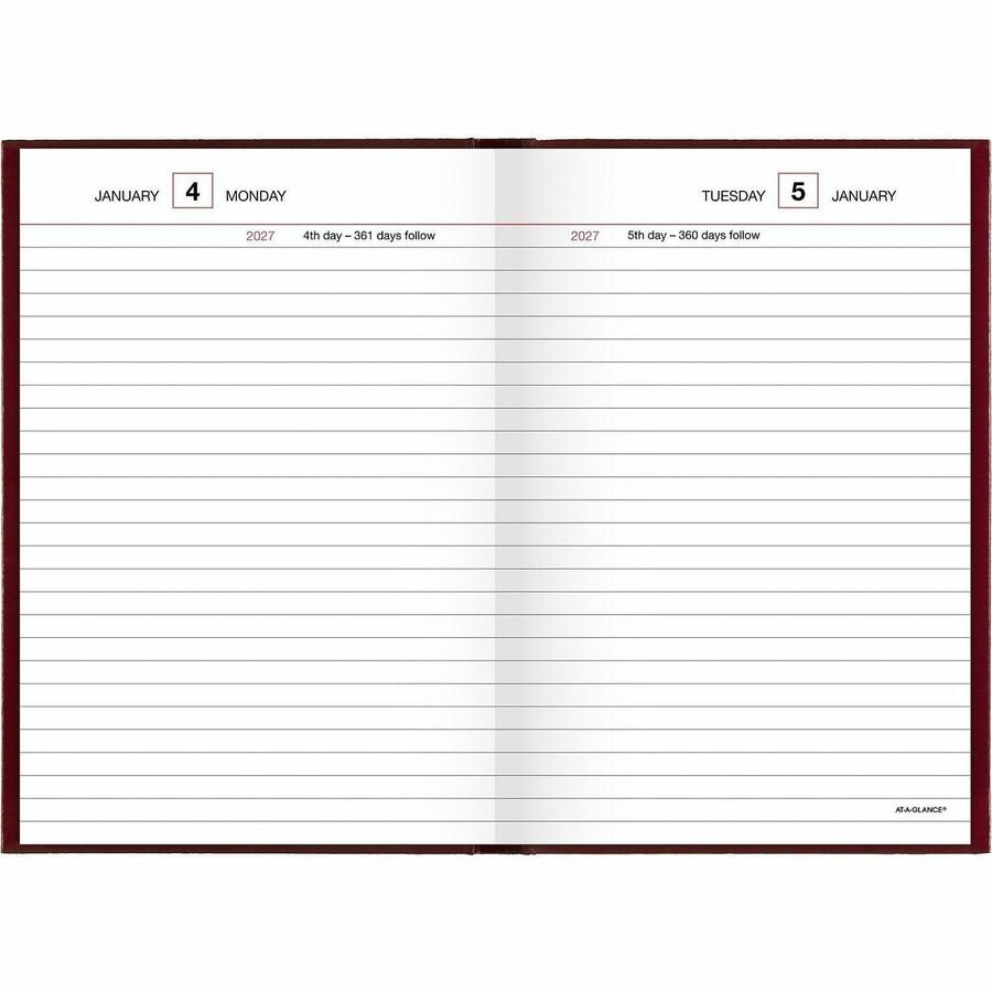 At-A-Glance Standard Diary Reminder - Alternate-Image7