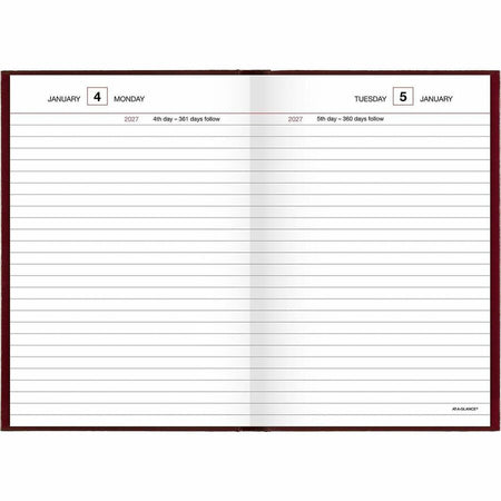 At-A-Glance Standard Diary Reminder - Alternate-Image7