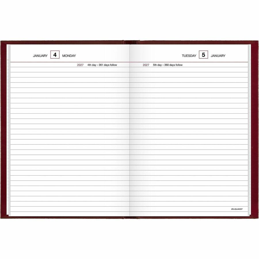 At-A-Glance Standard Diary Reminder - Alternate-Image7