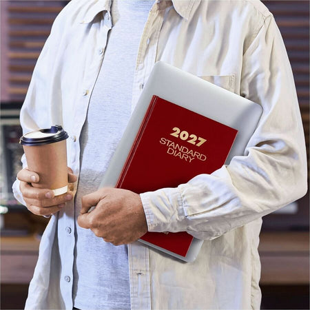 At-A-Glance Standard Diary Reminder - Alternate-Image3