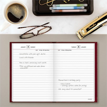 At-A-Glance Standard Diary Reminder - Alternate-Image1