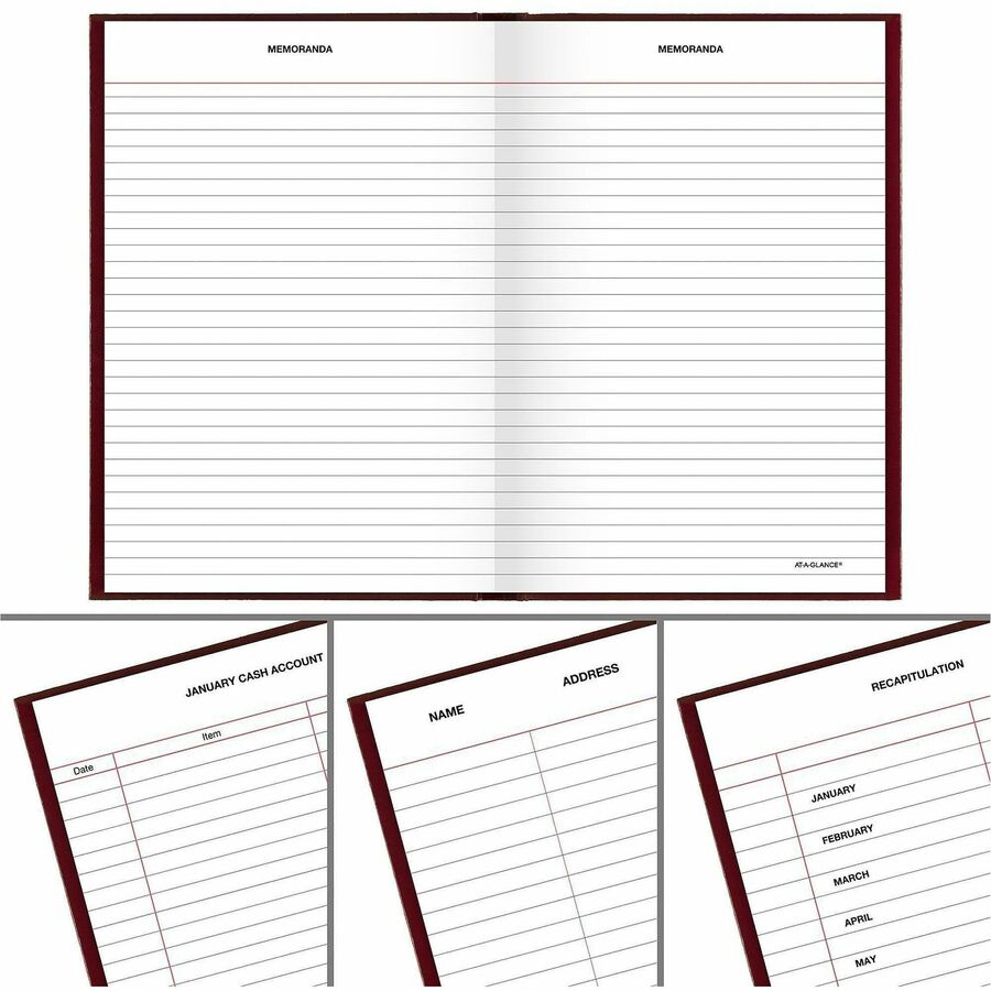 At-A-Glance Standard Diary Reminder - Alternate-Image5