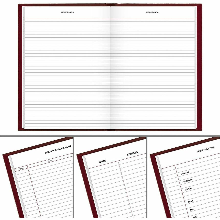 At-A-Glance Standard Diary Reminder - Alternate-Image5