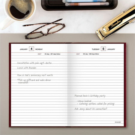 At-A-Glance Standard Diary Reminder - Alternate-Image1