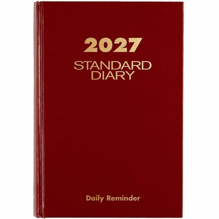 At-A-Glance Standard Diary Reminder - Front