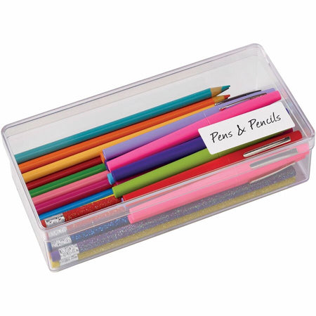 Avery® Easy Peel Return Address Labels, 1/2"x1-3/4" , 800 Labels (18167) - Alternate-Image7