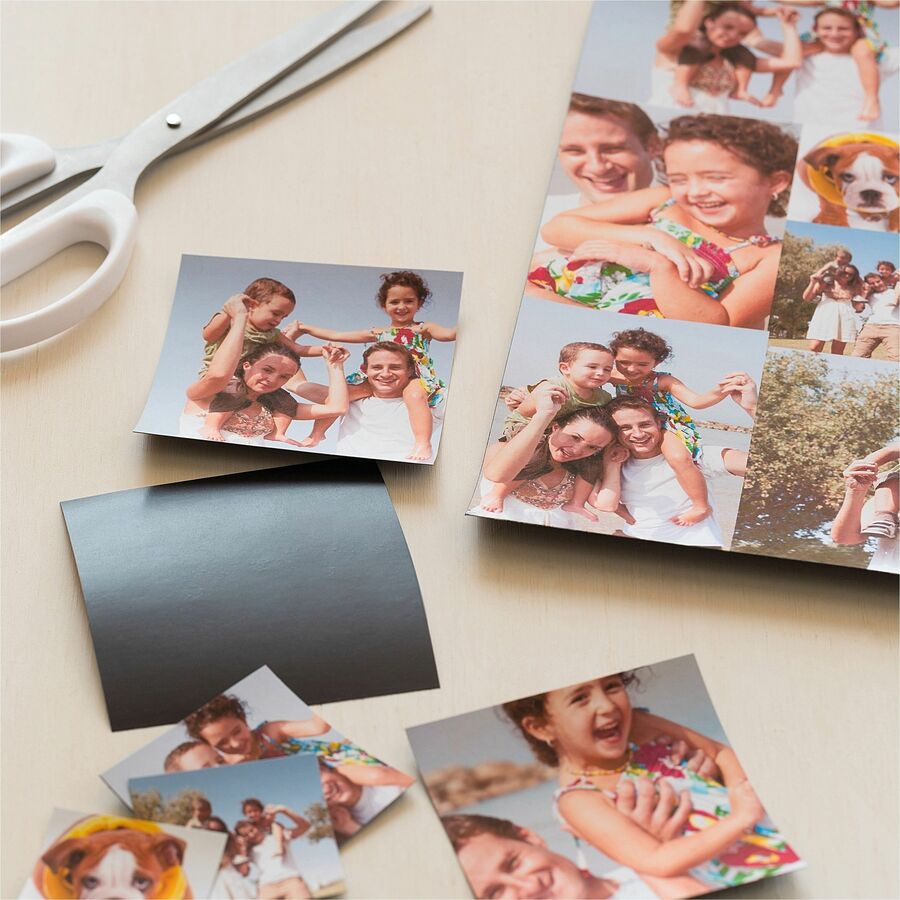 Avery&reg; Magnet Sheetsfor Inkjet Printers - Alternate-Image4