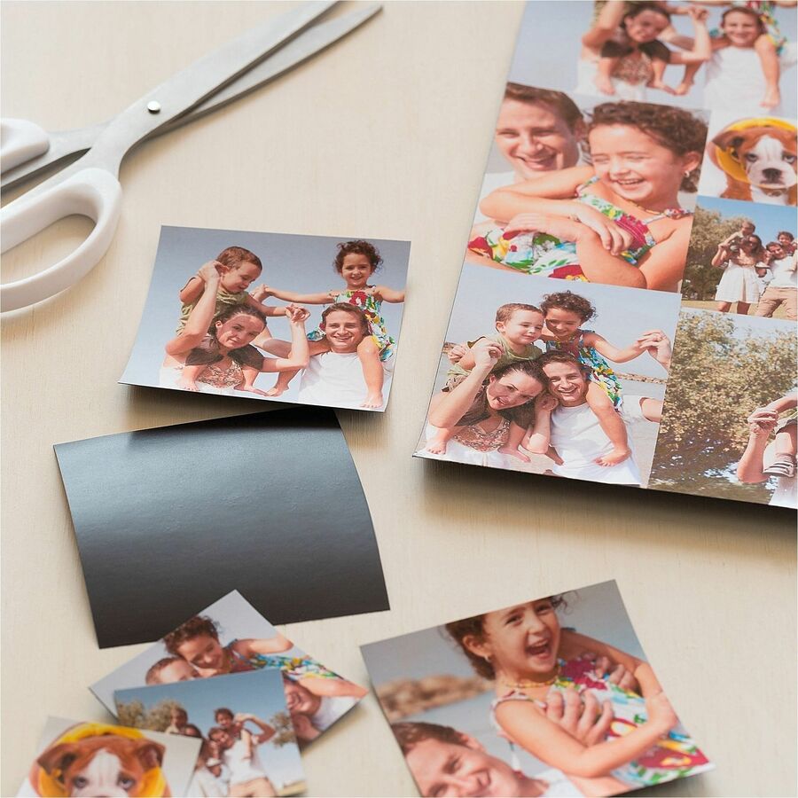 Avery&reg; Magnet Sheetsfor Inkjet Printers - Alternate-Image6
