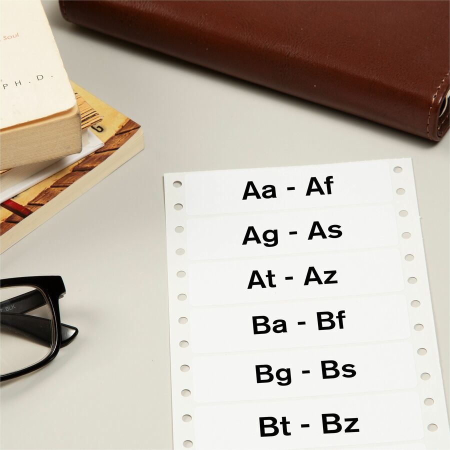 Avery 4013 - Multipurpose & ID Labels