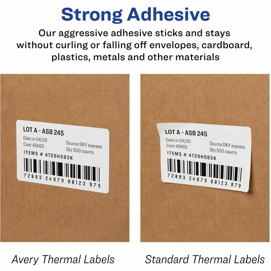 Avery&reg; Address Labels - Alternate-Image7