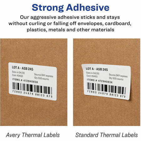 Avery&reg; Address Labels - Alternate-Image7