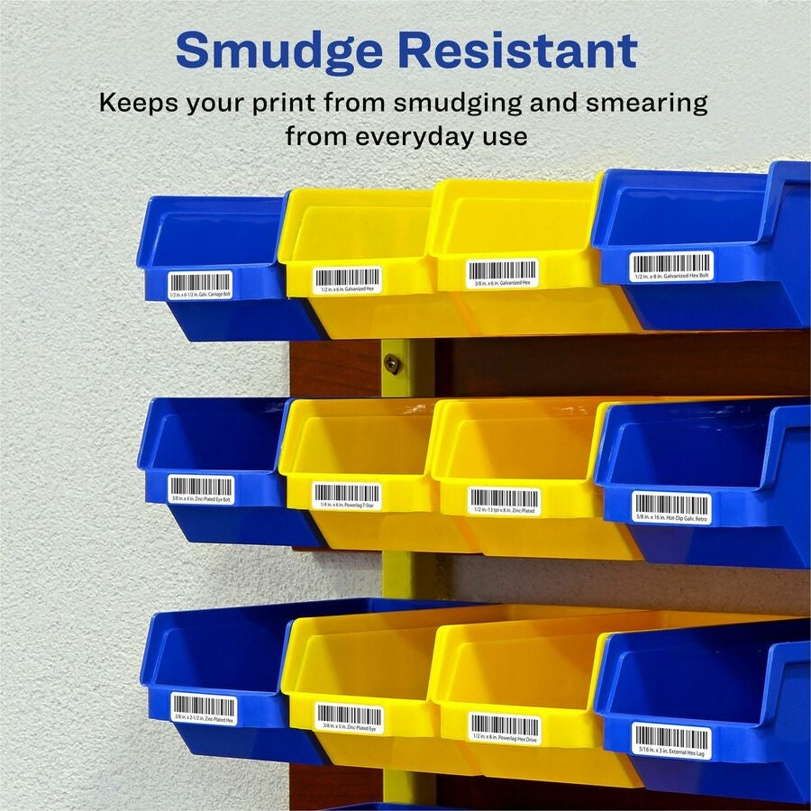 Avery&reg; Address Labels - Alternate-Image2