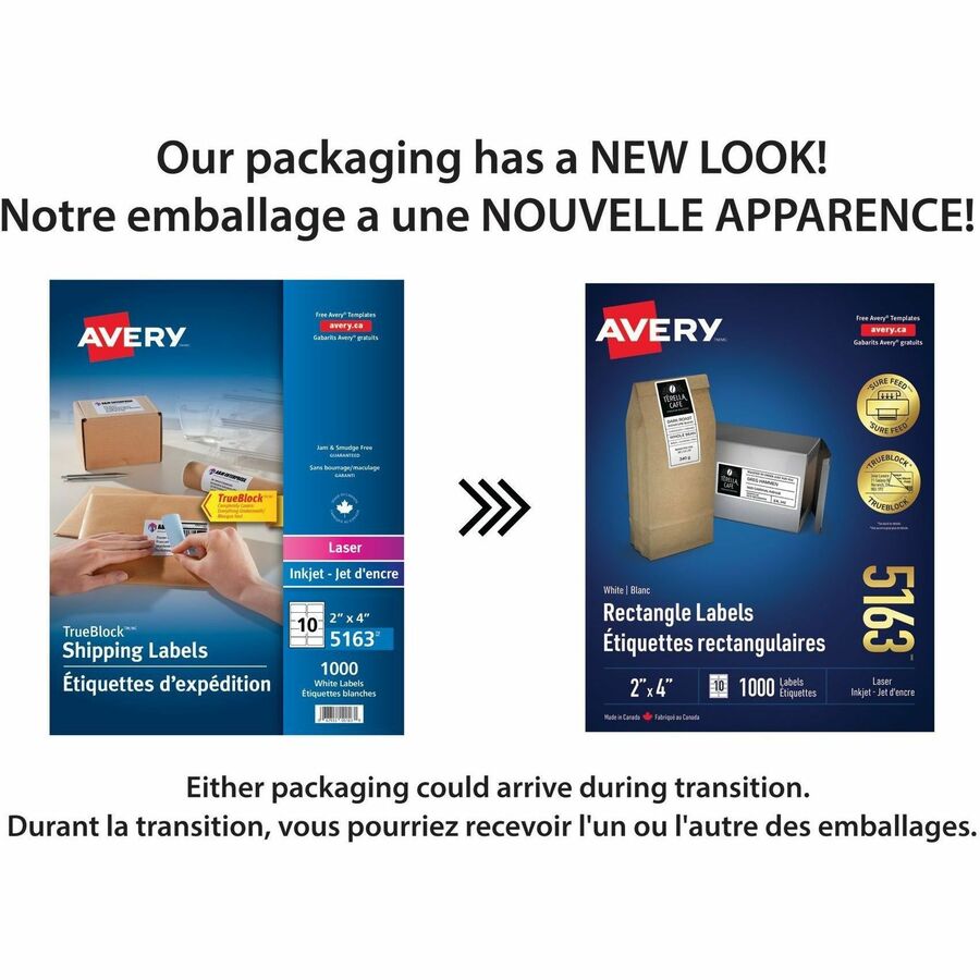 Avery 5163 - Alternate-Image1