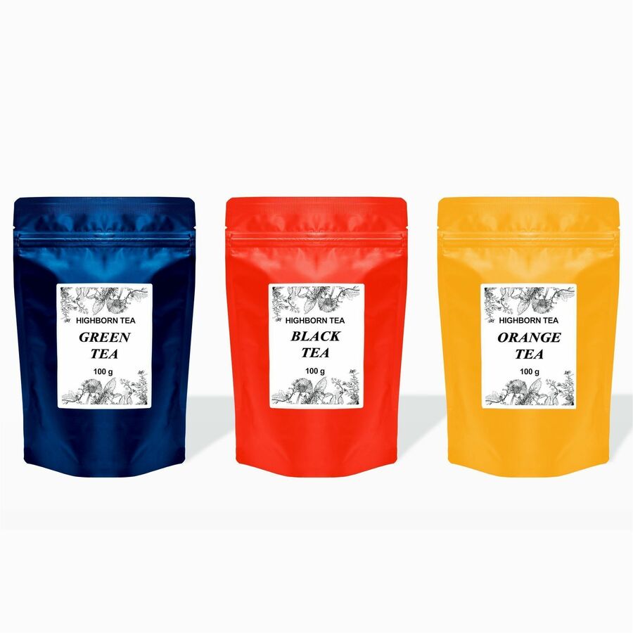 Avery® White Rectangle Labels with Sure Feed Technology - Alternate-Image6