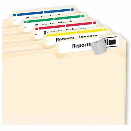 Avery® Assorted Filing Labels - Alternate-Image3