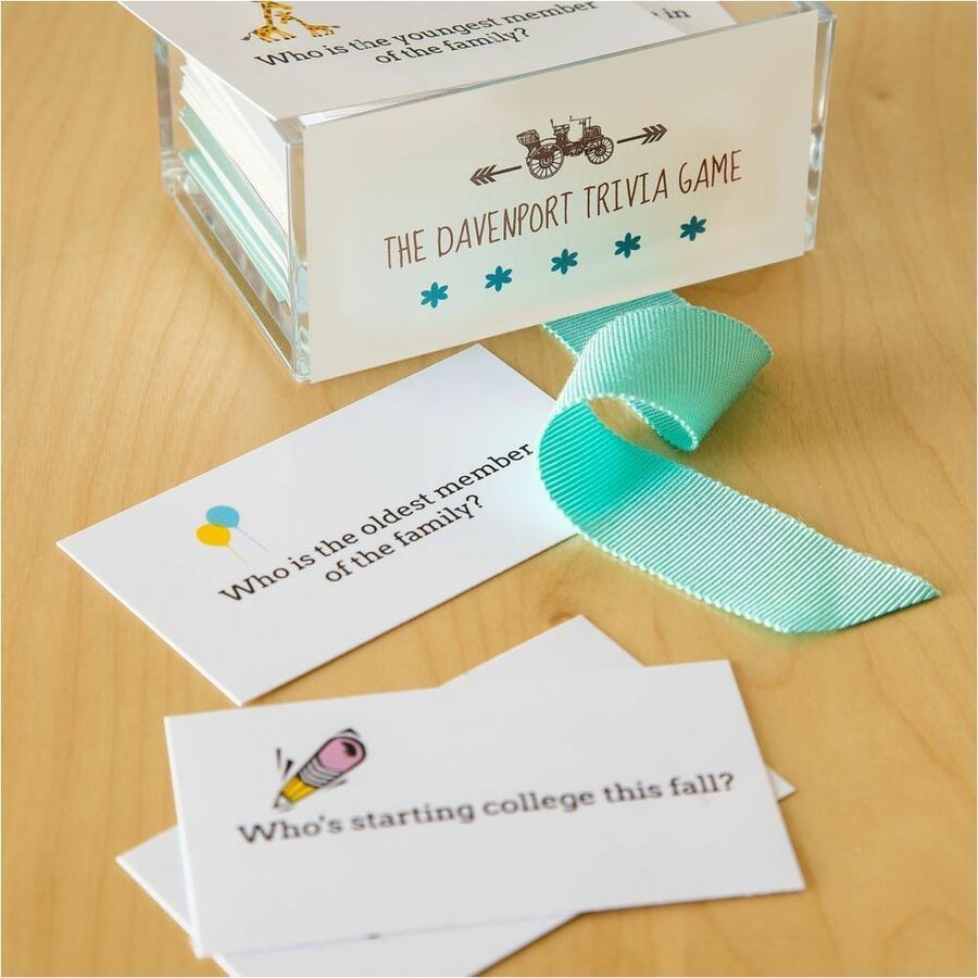 Avery® Business Cards with Sure Feed™ Technology - Alternate-Image5