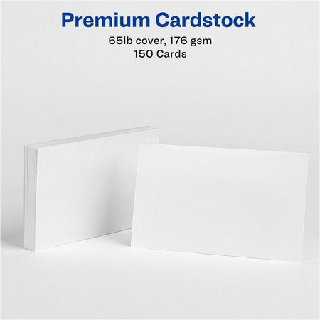 Avery 5388 - Index Cards & Accessories