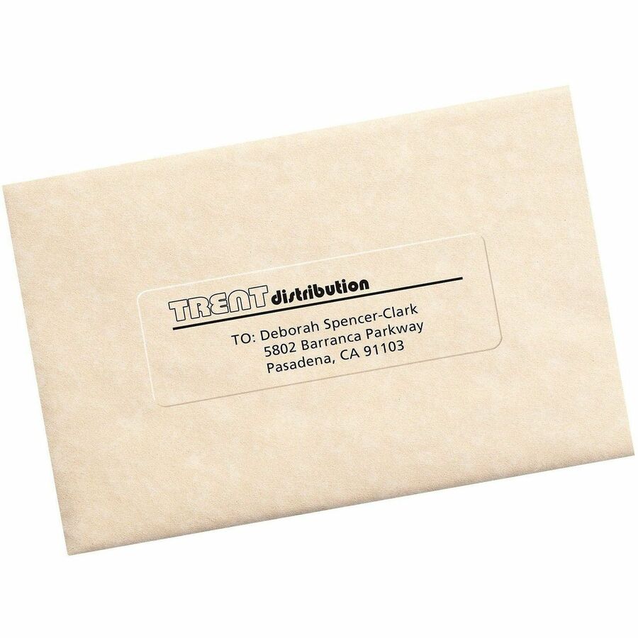 Avery® Easy Peel Return Address Labels - Alternate-Image5