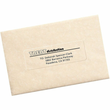 Avery® Easy Peel Return Address Labels - Alternate-Image5