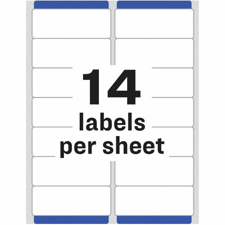 Avery® Easy Peel Return Address Labels - Alternate-Image4