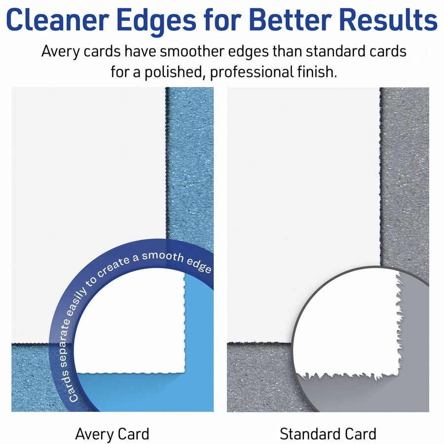 Avery 8315 - Note Cards
