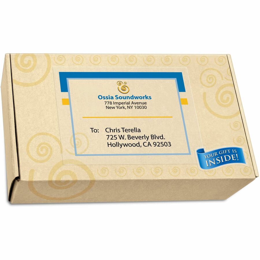 Avery® Shipping Label - Alternate-Image5