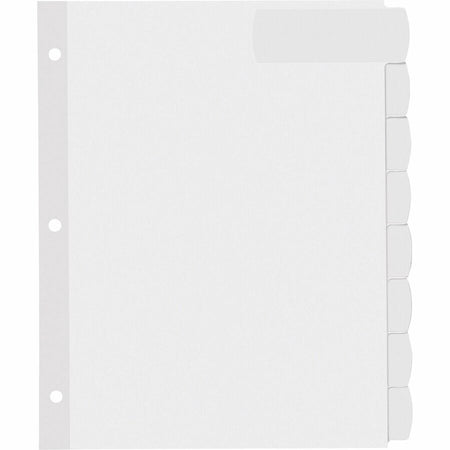 Avery® Big Tab Tab Divider - Alternate-Image1