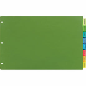 Avery® Big Tab Index Divider - 2000