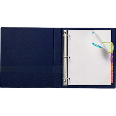 Avery® Big Tab Printable White Label Dividers - Alternate-Image6
