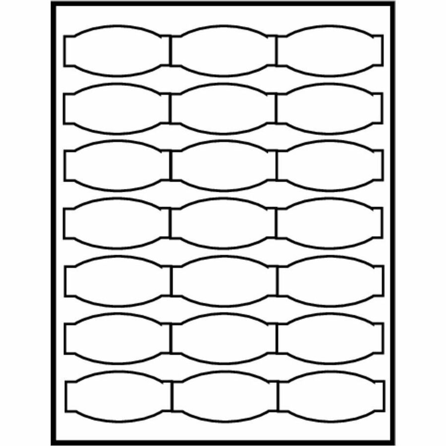 Avery Big Tab UltraLast Plastic Dividers - Alternate-Image3
