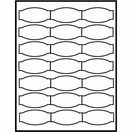 Avery Big Tab UltraLast Plastic Dividers - Alternate-Image3