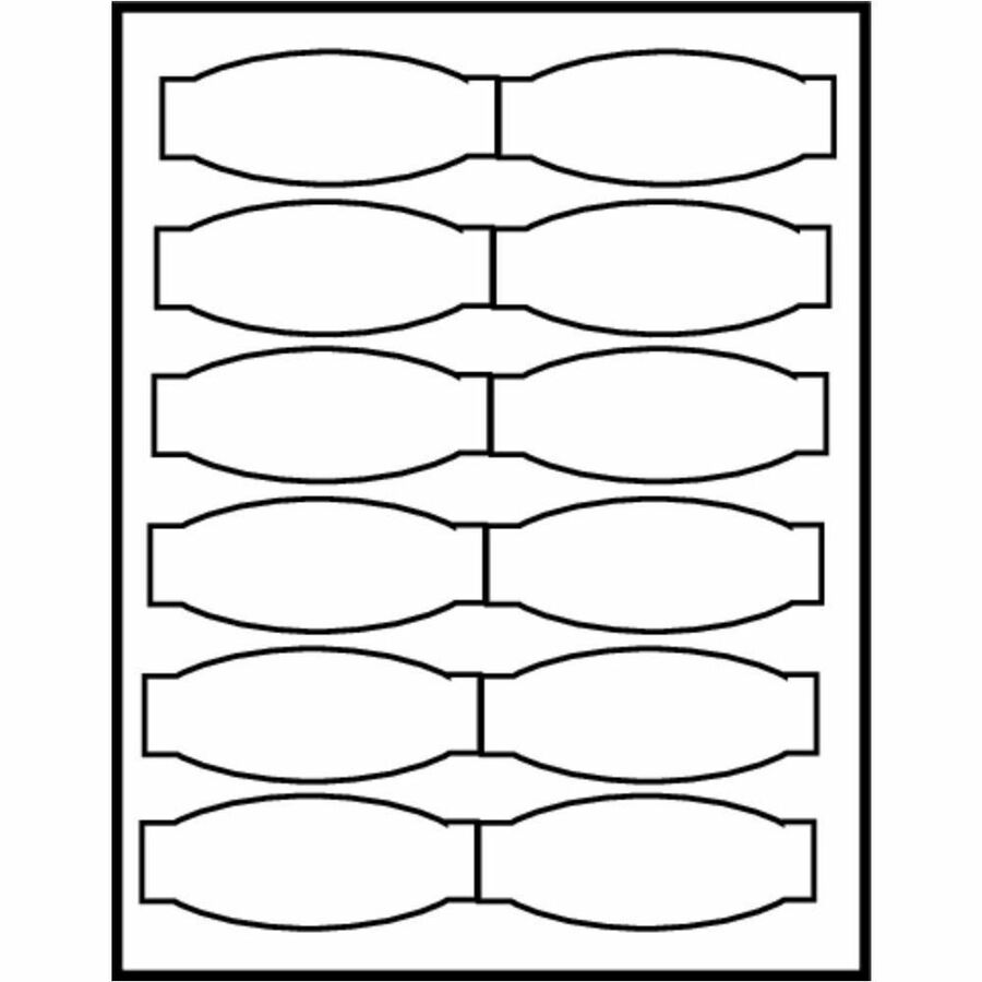 Avery Big Tab UltraLast Plastic Dividers - Alternate-Image3