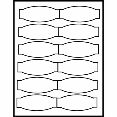 Avery Big Tab UltraLast Plastic Dividers - Alternate-Image3