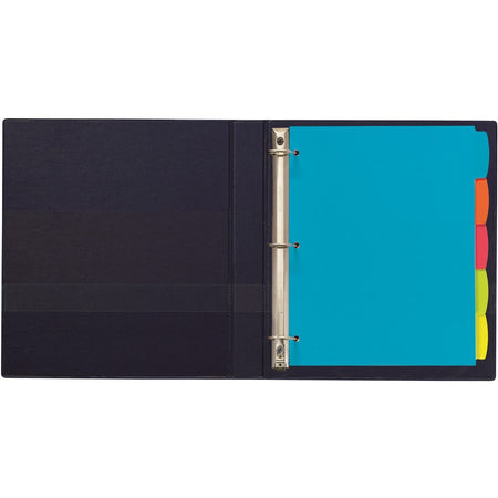 Avery® Big Tab Write & Erase Durable Plastic Dividers - Alternate-Image1