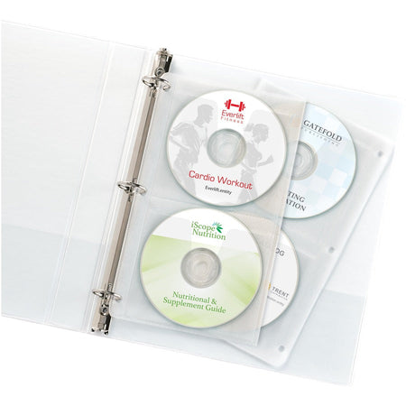 Avery® CD Pages - Alternate-Image2
