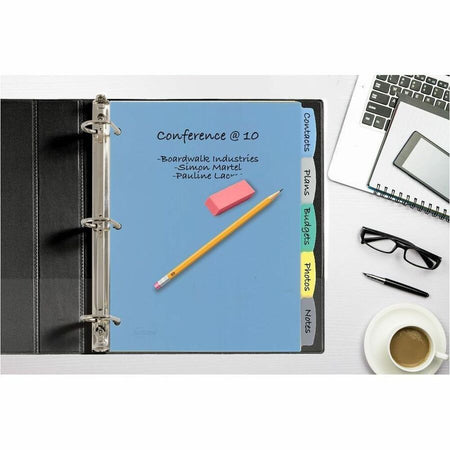 Avery Durable View Binder - Alternate-Image5