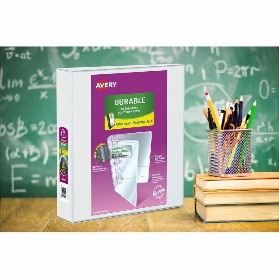 Avery Durable View Binder - Alternate-Image4